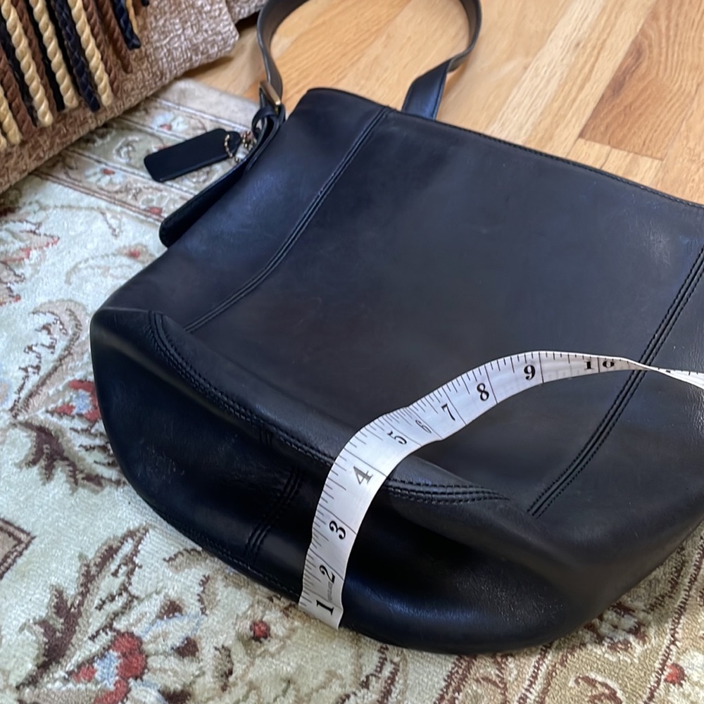 Coach Purse - Picture 8 of 12